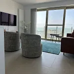 Apartment Spacious And Modern With Open Sea View *