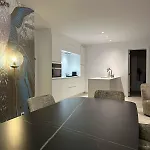 Spacious And Modern With Open Sea View * Ostend