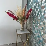 Spacious And Modern With Open Sea View Apartment *