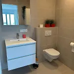 Spacious And Modern With Open Sea View * Ostend