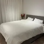 Spacious And Modern With Open Sea View オステンド