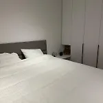 アパート Spacious And Modern With Open Sea View オステンド