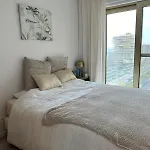דירה Spacious And Modern With Open Sea View *