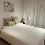 דירה Spacious And Modern With Open Sea View *