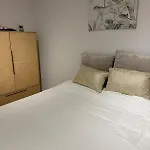 Apartment Spacious And Modern With Open Sea View *