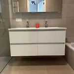 アパート Spacious And Modern With Open Sea View *
