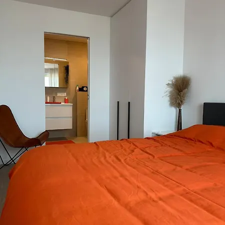 公寓 Spacious And Modern With Open Sea View