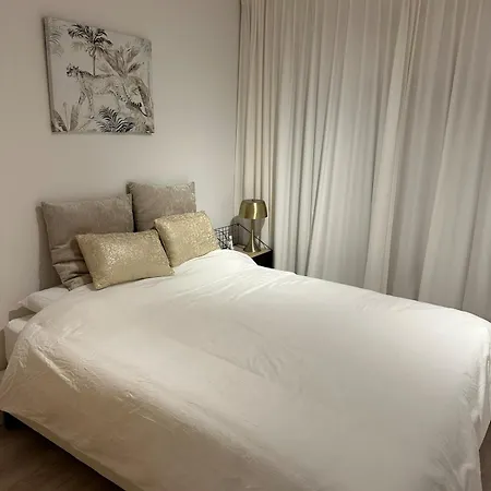 公寓 Spacious And Modern With Open Sea View *