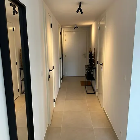 Spacious And Modern With Open Sea View