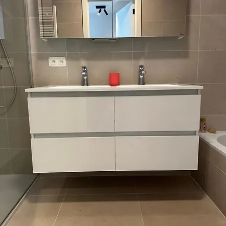 Daire Spacious And Modern With Open Sea View *