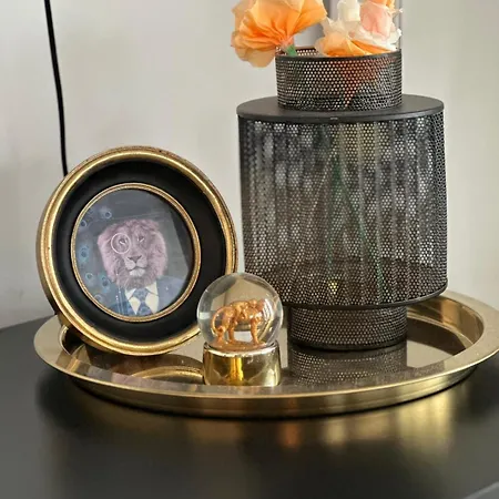 Spacious And Modern With Open Sea View Οστένδη