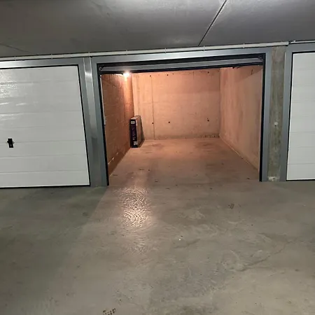 Διαμέρισμα Spacious And Modern With Open Sea View Οστένδη