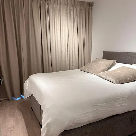 Διαμέρισμα Spacious And Modern With Open Sea View
