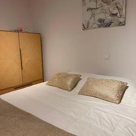 Spacious And Modern With Open Sea View * Οστένδη