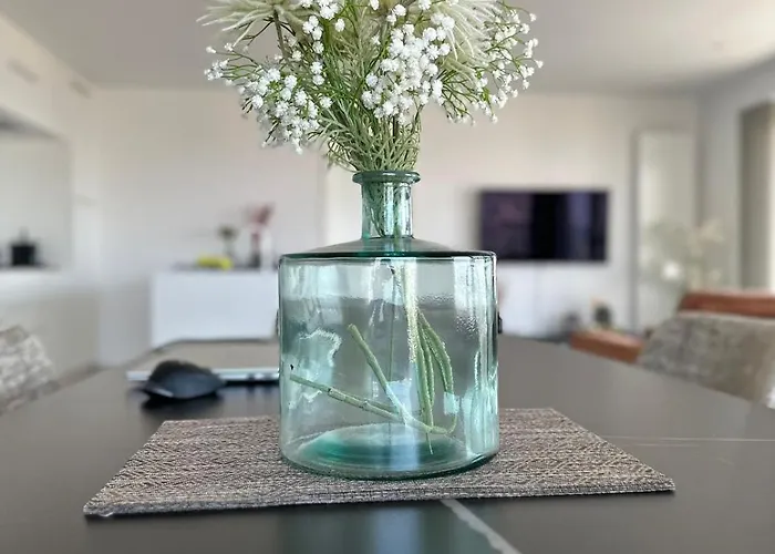 Διαμέρισμα Spacious And Modern With Open Sea View Οστένδη