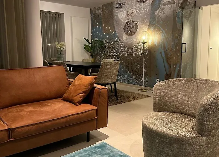 Διαμέρισμα Spacious And Modern With Open Sea View