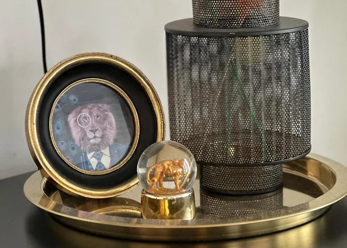 Spacious And Modern With Open Sea View Οστένδη