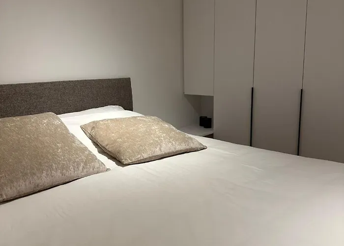 Διαμέρισμα Spacious And Modern With Open Sea View Οστένδη