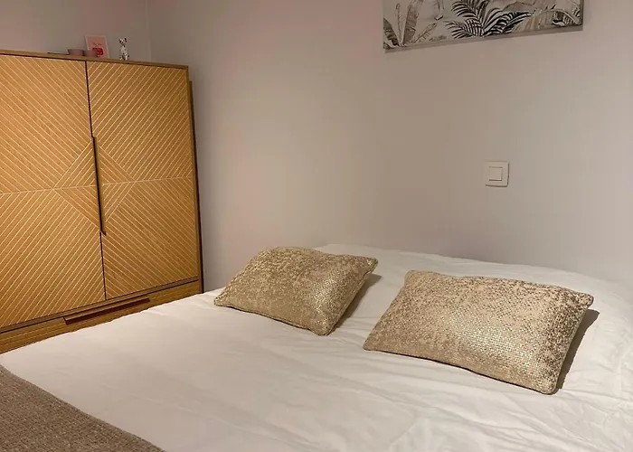 Spacious And Modern With Open Sea View * Οστένδη